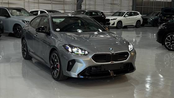 BMW M 235i 2.0 16V TURBO GASOLINA XDRIVE GRAN COUPÉ STEPTRONIC