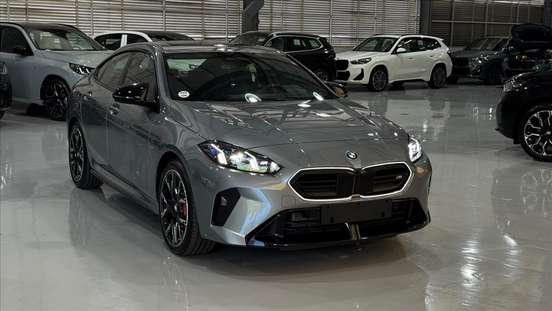 BMW-M 235i-2.0 16V TURBO GASOLINA XDRIVE GRAN COUPÉ STEPTRONIC BMW-M 235i-2025