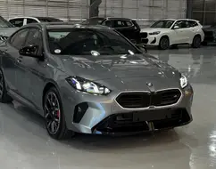 BMW M 235i 2.0 16V TURBO GASOLINA XDRIVE GRAN COUPÉ STEPTRONIC BMW M 235i 2.0 16V TURBO GASOLINA XDRIVE GRAN COUPÉ STEPTRONIC