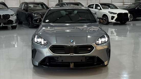 BMW-M 235i-2.0 16V TURBO GASOLINA XDRIVE GRAN COUPÉ STEPTRONIC BMW-M 235i-2025