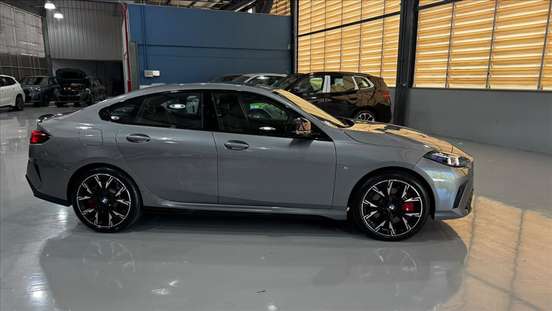 BMW-M 235i-2.0 16V TURBO GASOLINA XDRIVE GRAN COUPÉ STEPTRONIC BMW-M 235i-2025