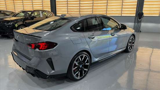 BMW-M 235i-2.0 16V TURBO GASOLINA XDRIVE GRAN COUPÉ STEPTRONIC BMW-M 235i-2025