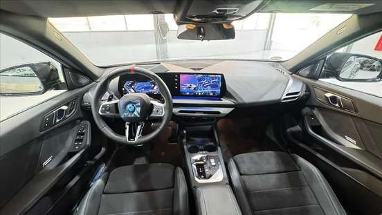 BMW-M 235i-2.0 16V TURBO GASOLINA XDRIVE GRAN COUPÉ STEPTRONIC BMW-M 235i-2025