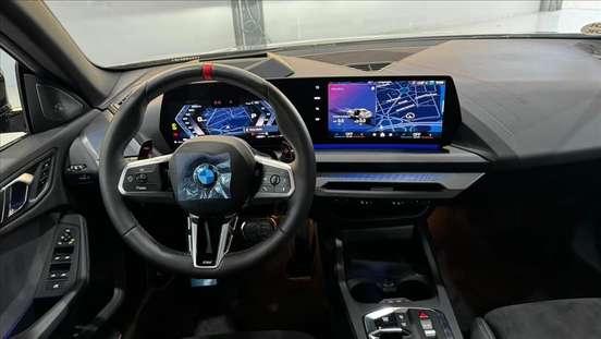 BMW-M 235i-2.0 16V TURBO GASOLINA XDRIVE GRAN COUPÉ STEPTRONIC BMW-M 235i-2025