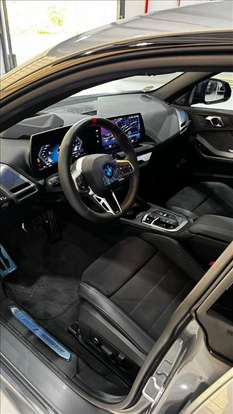 BMW-M 235i-2.0 16V TURBO GASOLINA XDRIVE GRAN COUPÉ STEPTRONIC BMW-M 235i-2025
