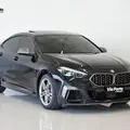 BMW M 235i 2.0 TWINTURBO GASOLINA XDRIVE GRAN COUPE AUTOMÁTICO BMW M 235i 2.0 TWINTURBO GASOLINA XDRIVE GRAN COUPE AUTOMÁTICO