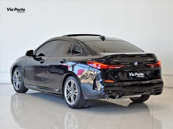 BMW-M 235i-2020
