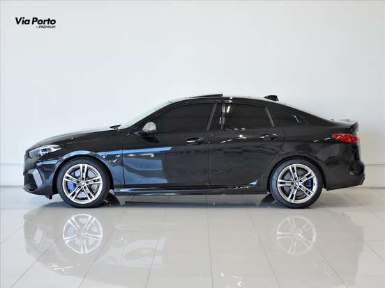 BMW-M 235i-2020