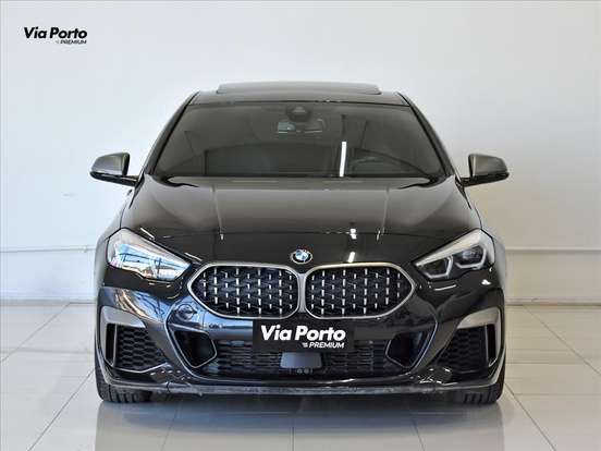 BMW-M 235i-2.0 TWINTURBO GASOLINA XDRIVE GRAN COUPE AUTOMÁTICO BMW-M 235i-2020