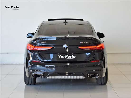 BMW-M 235i-2.0 TWINTURBO GASOLINA XDRIVE GRAN COUPE AUTOMÁTICO BMW-M 235i-2020