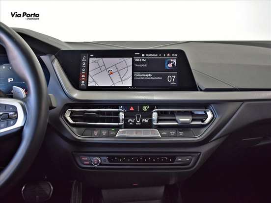 BMW-M 235i-2.0 TWINTURBO GASOLINA XDRIVE GRAN COUPE AUTOMÁTICO BMW-M 235i-2020