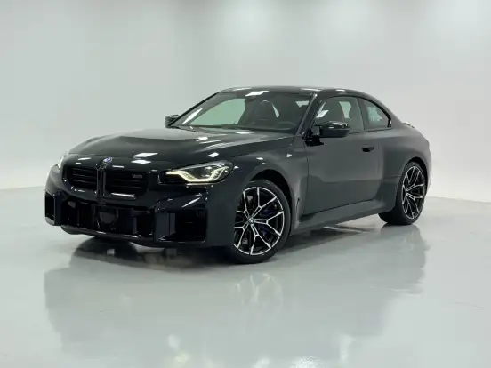 BMW-M2-2025
