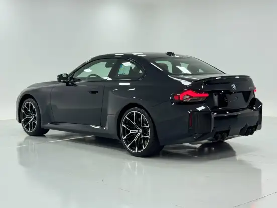 BMW-M2-3.0 I6 TWINTURBO GASOLINA COUPÉ M STEPTRONIC BMW-M2-2025