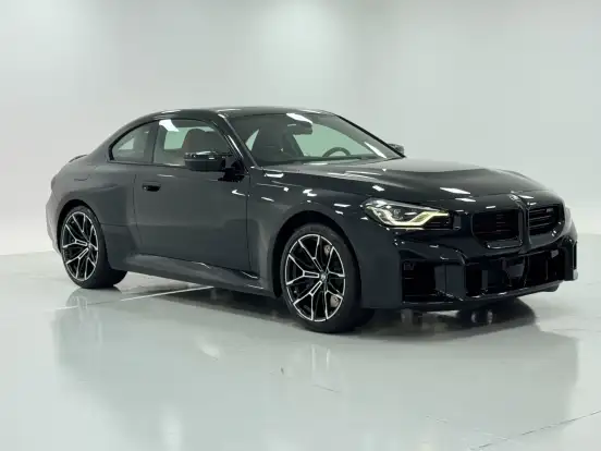 BMW-M2-3.0 I6 TWINTURBO GASOLINA COUPÉ M STEPTRONIC BMW-M2-2025