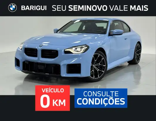 BMW-M2-2025