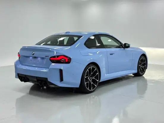 BMW-M2-2025