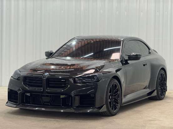 BMW-M2-2023