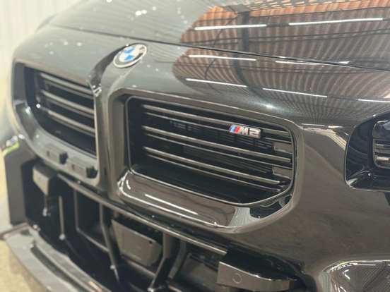 BMW-M2-3.0 I6 TWINTURBO GASOLINA COUPÉ M STEPTRONIC BMW-M2-2023