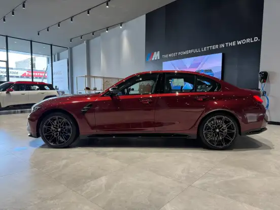 BMW-M3-2025