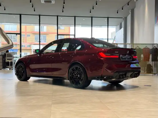 BMW-M3-2025
