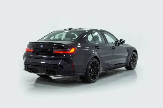 BMW-M3-3.0 I6 TWINTURBO GASOLINA COMPETITION M STEPTRONIC BMW-M3-2025