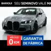 BMW M3 3.0 I6 TWINTURBO GASOLINA COMPETITION M STEPTRONIC BMW M3 3.0 I6 TWINTURBO GASOLINA COMPETITION M STEPTRONIC