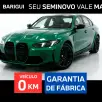 BMW M3 3.0 I6 TWINTURBO GASOLINA COMPETITION M STEPTRONIC BMW M3 3.0 I6 TWINTURBO GASOLINA COMPETITION M STEPTRONIC