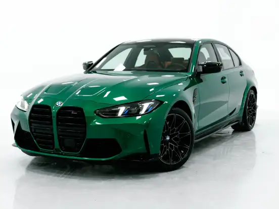 BMW-M3-3.0 I6 TWINTURBO GASOLINA COMPETITION M STEPTRONIC BMW-M3-2025