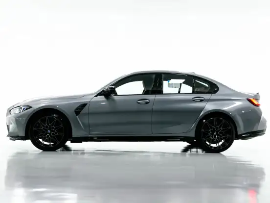 BMW-M3-3.0 I6 TWINTURBO GASOLINA COMPETITION M STEPTRONIC BMW-M3-2025