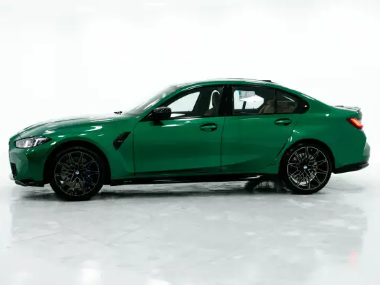 BMW-M3-3.0 I6 TWINTURBO GASOLINA COMPETITION M STEPTRONIC BMW-M3-2025