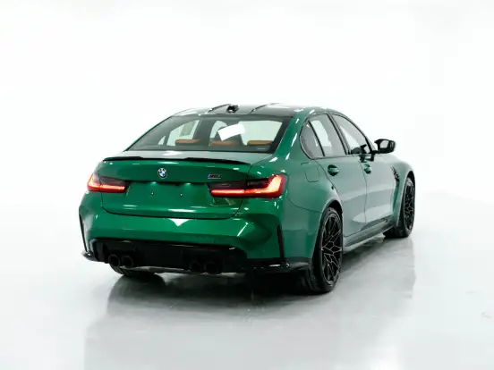 BMW-M3-3.0 I6 TWINTURBO GASOLINA COMPETITION M STEPTRONIC BMW-M3-2025