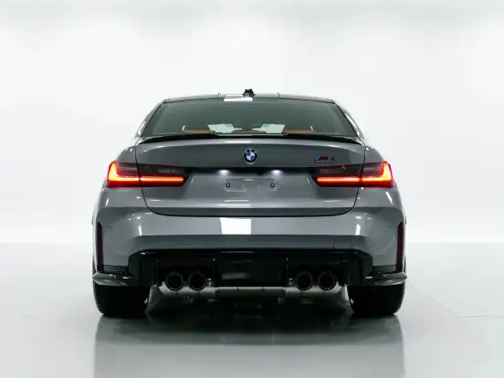 BMW-M3-3.0 I6 TWINTURBO GASOLINA COMPETITION M STEPTRONIC BMW-M3-2025