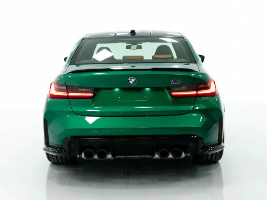 BMW-M3-3.0 I6 TWINTURBO GASOLINA COMPETITION M STEPTRONIC BMW-M3-2025