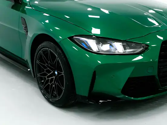 BMW-M3-3.0 I6 TWINTURBO GASOLINA COMPETITION M STEPTRONIC BMW-M3-2025