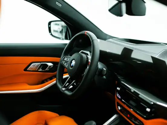 BMW-M3-3.0 I6 TWINTURBO GASOLINA COMPETITION M STEPTRONIC BMW-M3-2025