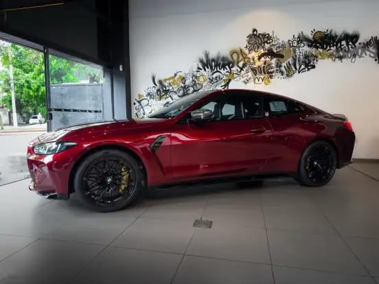 BMW-M4-3.0 I6 TWINTURBO GASOLINA COMPETITION TRACK M STEPTRONIC BMW-M4-2026