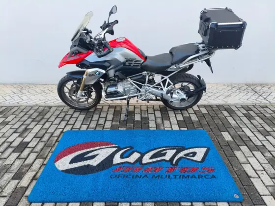 BMW R 1200 GS 