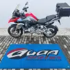 BMW R 1200 GS BMW R 1200 GS