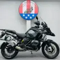 BMW R 1250 GS PREMIUM TRIPLE BLACK BMW R 1250 GS PREMIUM TRIPLE BLACK