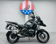 BMW R 1250 GS PREMIUM TRIPLE BLACK BMW R 1250 GS PREMIUM TRIPLE BLACK