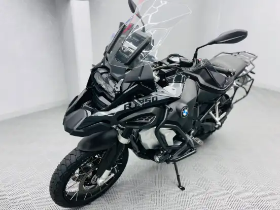BMW-R 1250 GS PREMIUM TRIPLE BLACK BMW-R 1250 GS PREMIUM TRIPLE BLACK-2023