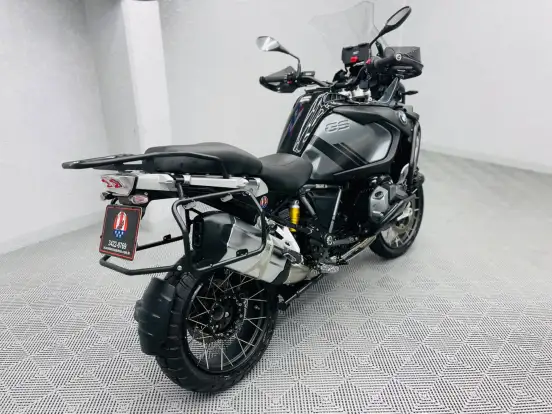 BMW-R 1250 GS PREMIUM TRIPLE BLACK BMW-R 1250 GS PREMIUM TRIPLE BLACK-2023