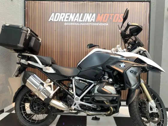 BMW R 1250 GS SPORT 