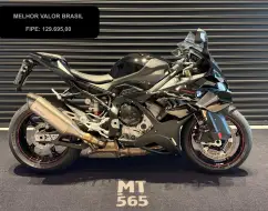 BMW S 1000 RR BMW S 1000 RR