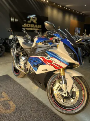 BMW S 1000 RR 