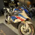 BMW S 1000 RR BMW S 1000 RR