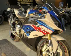 BMW S 1000 RR BMW S 1000 RR