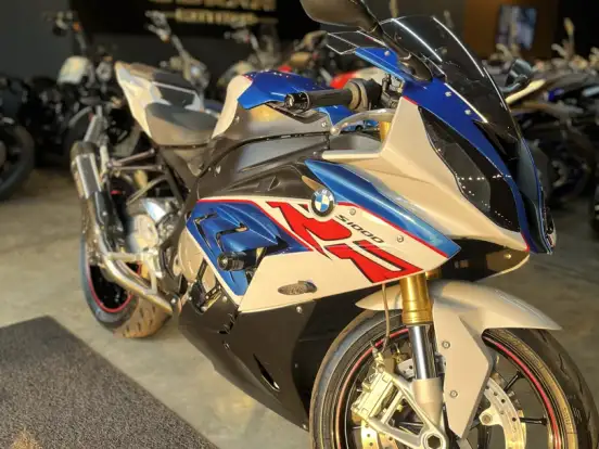 BMW-S 1000 RR BMW-S 1000 RR-2019