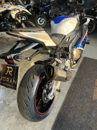 BMW-S 1000 RR-2019