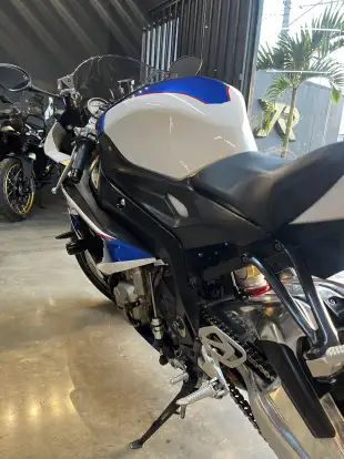BMW-S 1000 RR-2019